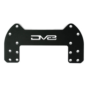 DV8 Offroad 3rd Brake Light Extension Bracket for 2021+ Ford Bronco | dveABBR-02