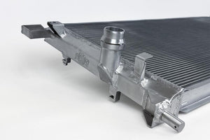 CSF HD Aluminum Radiator for 2021+ Ford Bronco and 2024+ Ranger Raptor | 8228