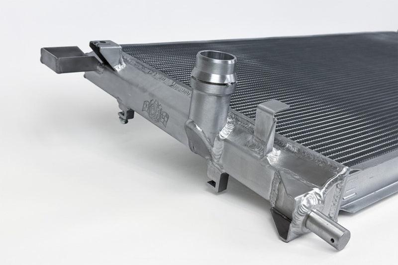 CSF HD Aluminum Radiator for 2021+ Ford Bronco and 2024+ Ranger Raptor | 8228
