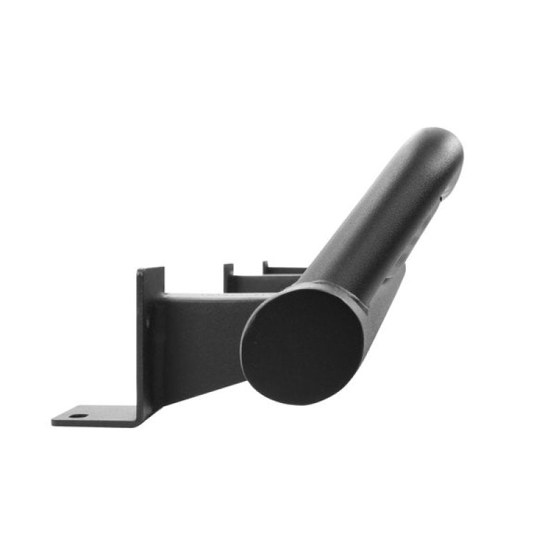 Go Rhino Frame Mount Sliders Black 21-25 Ford Bronco 4WD 4dr | FS4129T