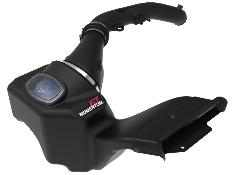 AFE Momentum GT Cold Air Intake with Pro 5R Filter for 2022+ Ford Bronco Raptor | 50-70109R