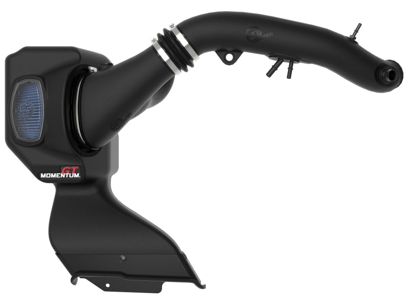 AFE Momentum GT Cold Air Intake with Pro 5R Filter for 2022+ Ford Bronco Raptor | 50-70109R