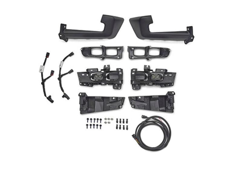 FR Light Kits