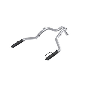 MBRP Axle Back Exhaust 304