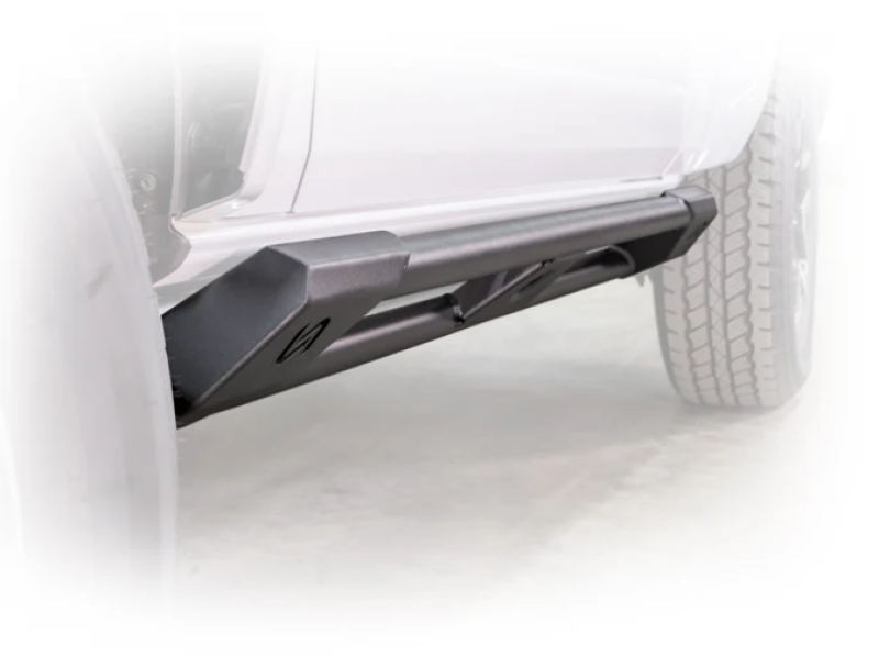 Turn Offroad 2021+ Ford Bronco 2 Door Rock Sliders | RS1-M2