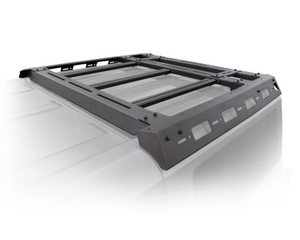 Turn Offroad 2021+ Ford Bronco 2 Door Hard Top Roof Rack | RR2-M2