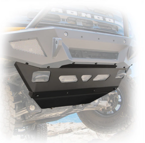 Turn Offroad 2021+ Ford Bronco Skid Plate | FB1-S1