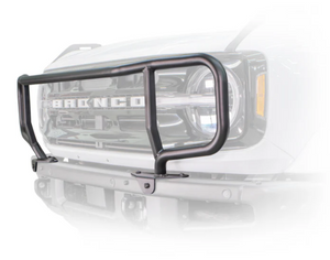 Turn Offroad 2021+ Bronco OEM Modular Bumper Grill Guard | EA2-M1