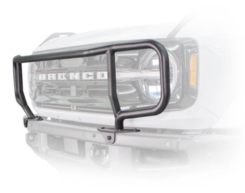 Turn Offroad 2021+ Bronco OEM Modular Bumper Grill Guard | EA2-M1
