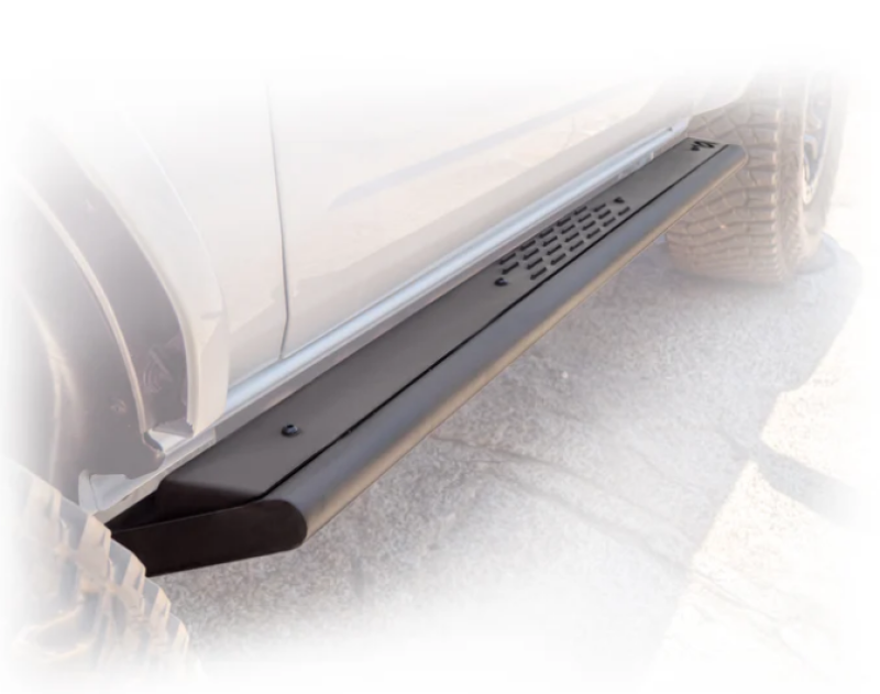 Turn Offroad 2-Door Step-Slider for 2021+ Ford Bronco | ST1-M2