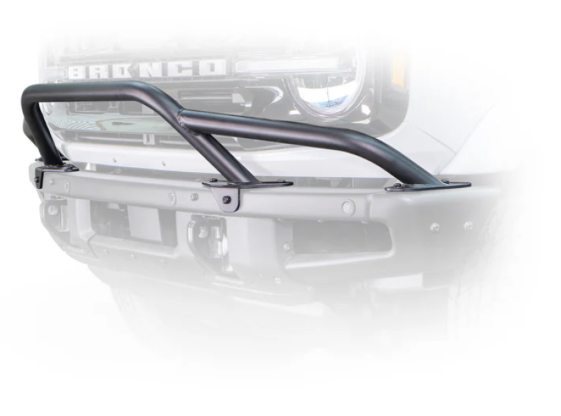 Turn Offroad 2021+ Bronco OEM Modular Bumper Baja Bull Bar | EA3-M1