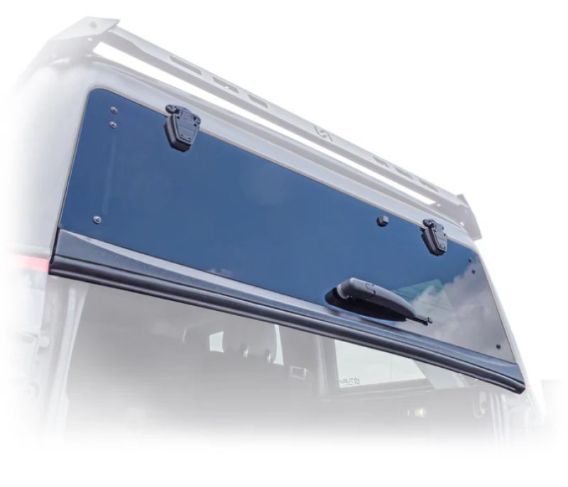Turn Offroad 2021+ Ford Bronco Rear Wiper/Defrost Kit | HTBR-WD