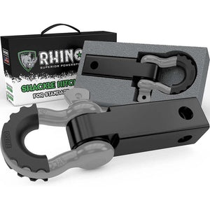 Rhino USA Shackles