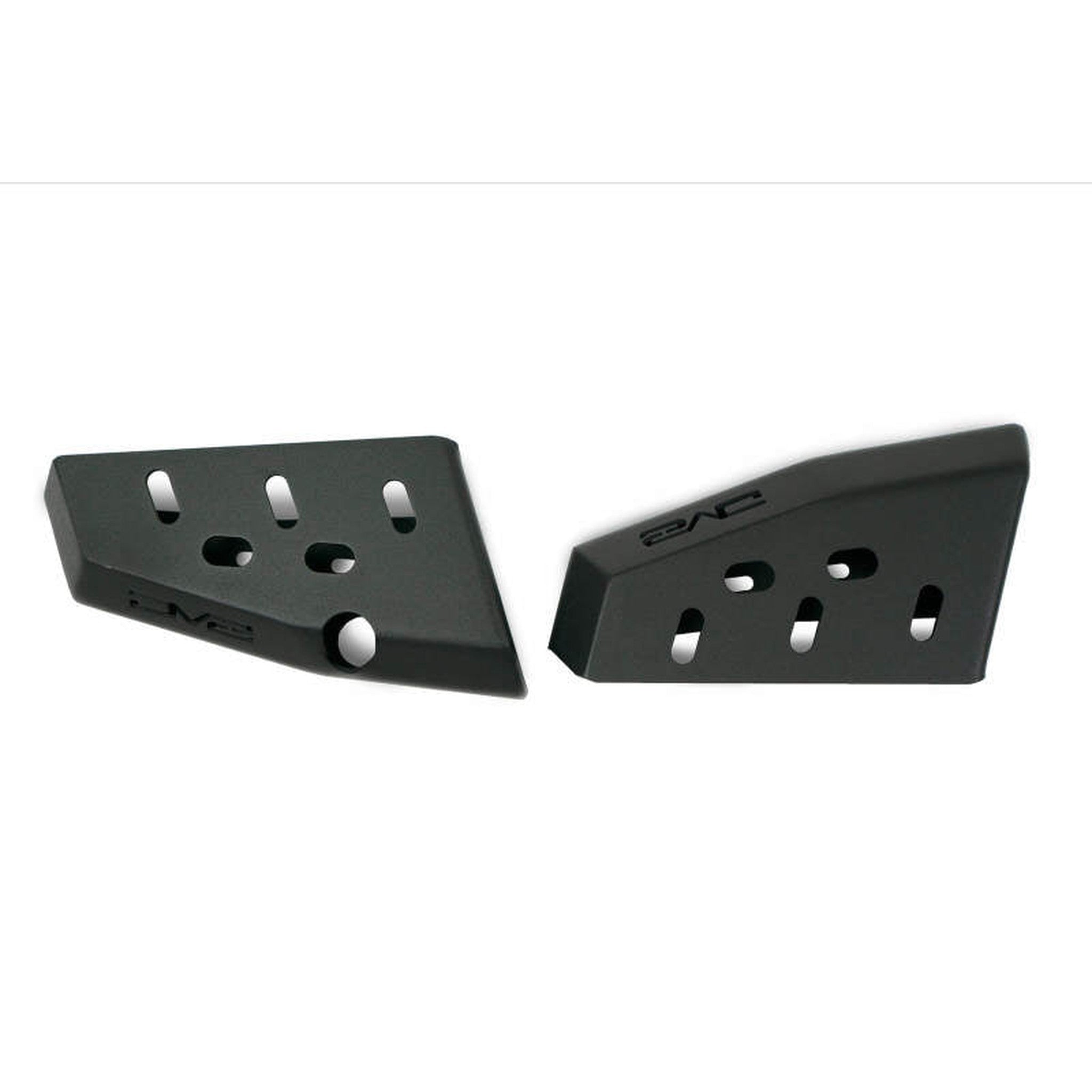 DV8 Offroad A-Pillar Pod Light Mounts for 2021+ Ford Bronco | dveLBBR-02