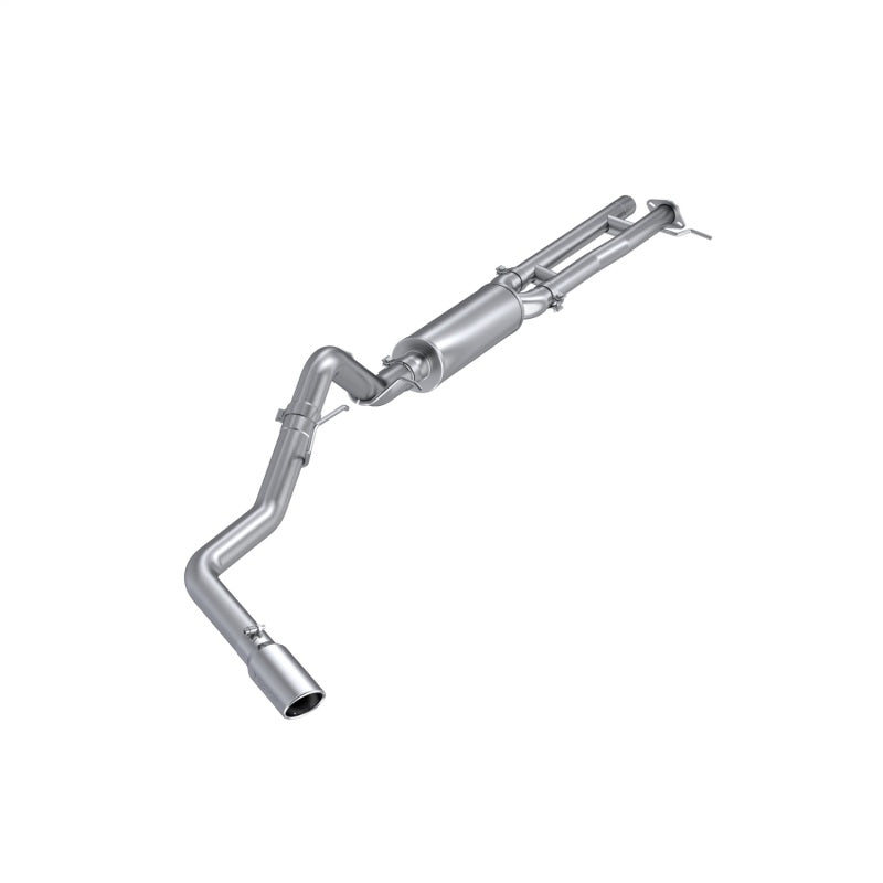 MBRP Catback Exhaust AL