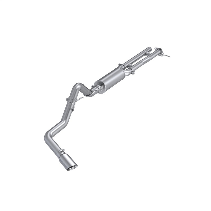 MBRP Catback Exhaust 304
