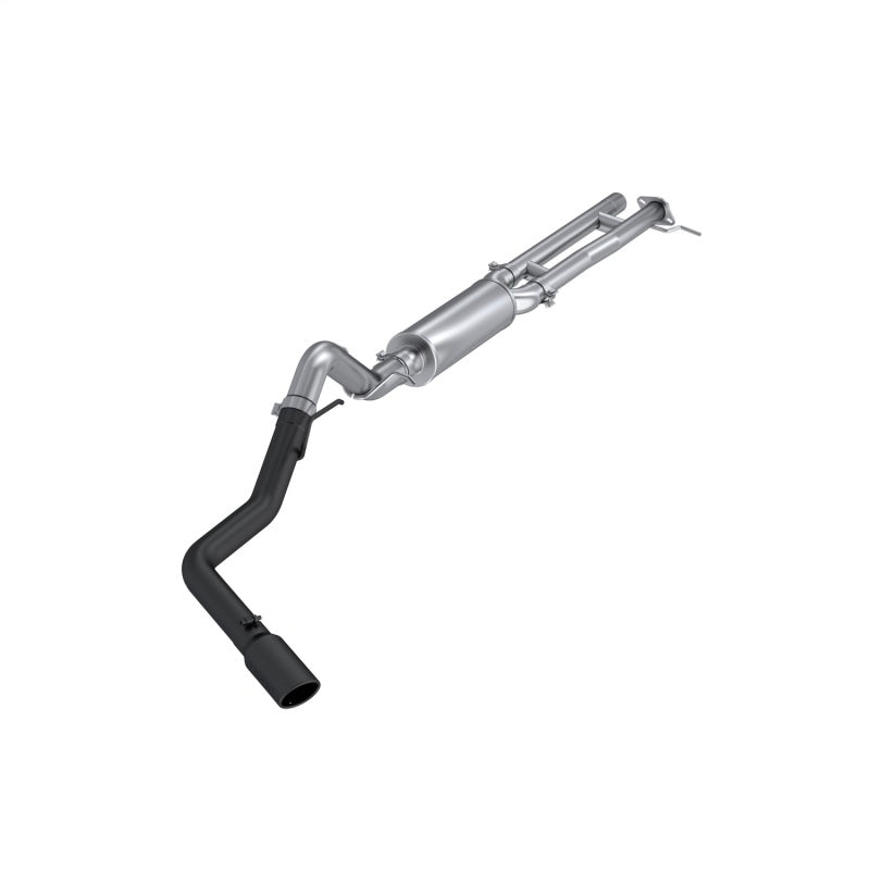 MBRP Catback Exhaust BLK