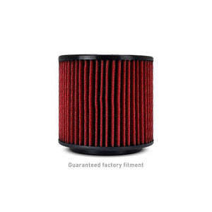 Mishimoto Replacement Filter Dry 21+ Ford Bronco 2.3L 2.7L | MMAF-BR-21DW