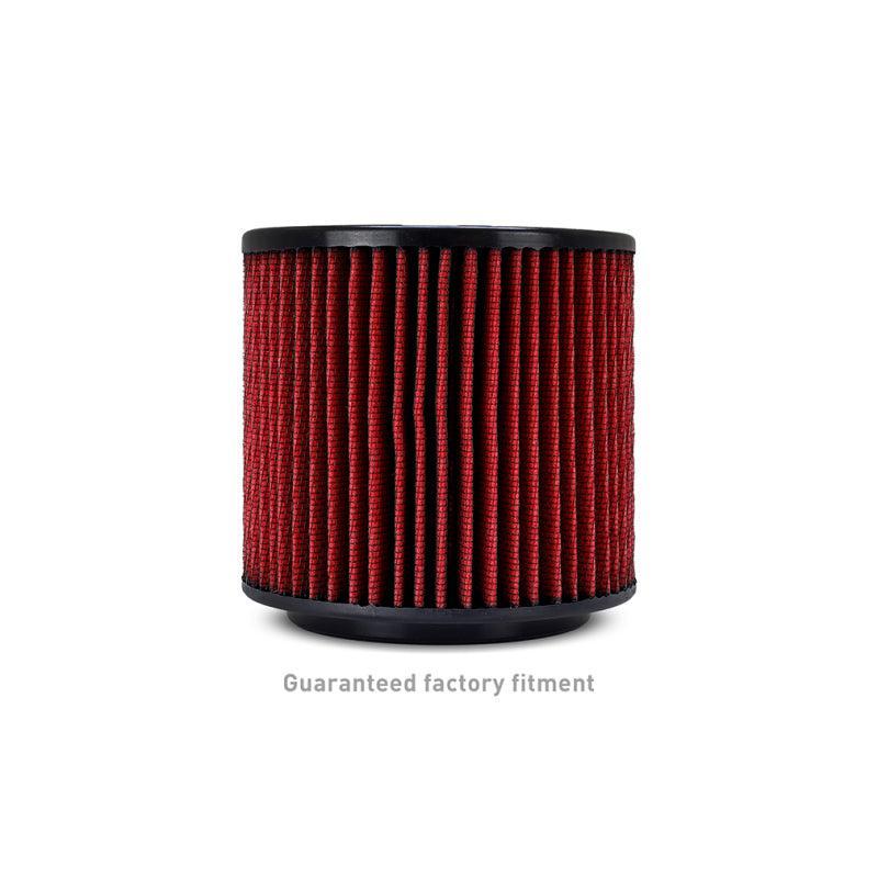 Mishimoto Replacement Filter Dry 21+ Ford Bronco 2.3L 2.7L | MMAF-BR-21DW