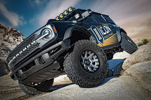 ICON 2.5in VS RR Coilover Kit - Front 21-23 Ford Bronco | 48700X