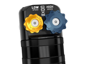 ICON 2.5in VS RR Coilover Kit - Front 21-23 Ford Bronco | 48700X