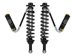 ICON 2.5in VS RR Coilover Kit - Front 21-23 Ford Bronco | 48700X