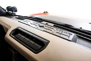 ADD Digital Device Dash Mount 21-25 Ford Bronco & Bronco Raptor | AC2302601NA