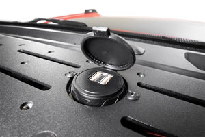 ADD Digital Device Dash Mount 21-25 Ford Bronco & Bronco Raptor | AC2302601NA