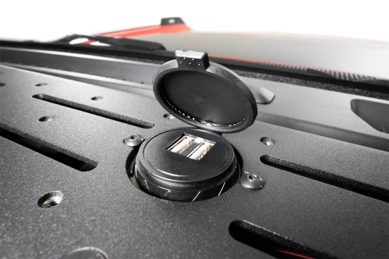 ADD Digital Device Dash Mount 21-25 Ford Bronco & Bronco Raptor | AC2302601NA