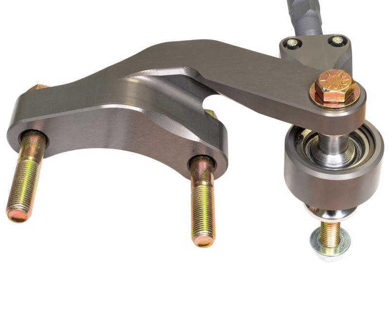 Carli Steering Tie-Rod System 21-25 Ford Bronco 4WD | CS-BRS-21