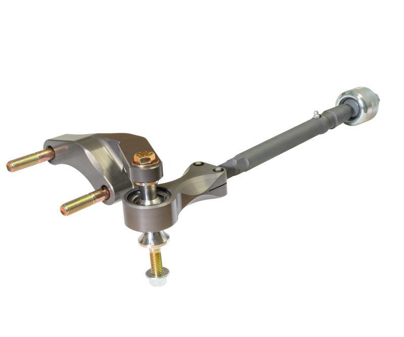Carli Steering Tie-Rod System 21-25 Ford Bronco 4WD | CS-BRS-21