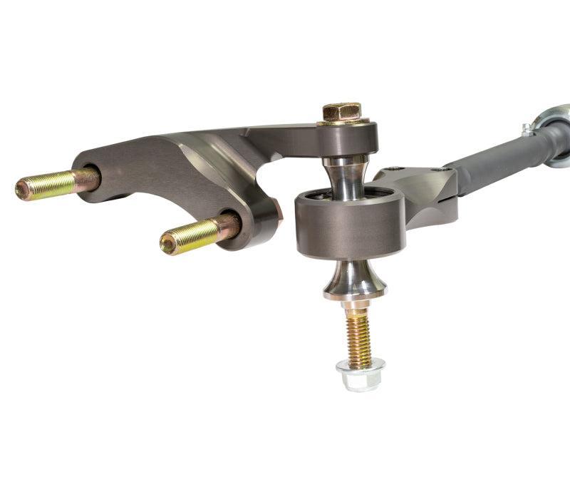 Carli Steering Tie-Rod System 21-25 Ford Bronco 4WD | CS-BRS-21