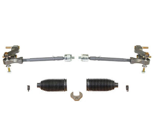 Carli Steering Tie-Rod System 21-25 Ford Bronco 4WD | CS-BRS-21