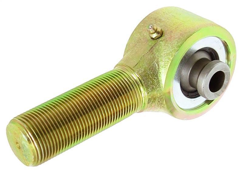 RockJock Johnny Joint 2 1/2in Narrow Forged 1 1/4in-12 LH Thread 74mm x 16mm Ball 21-25 Ford Bronco | RJ-331401-101