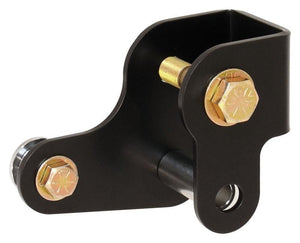 RockJock Geometry Correction Axle Bracket for Rear Trac Bar 21-25 Ford Bronco | RJ-181400-101