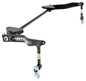 RockJock Antirock Front Sway Bar Kit 2021+ Ford Bronco (w/ Non-Electric Factory Front Sway Bar) | RJ-286100-101
