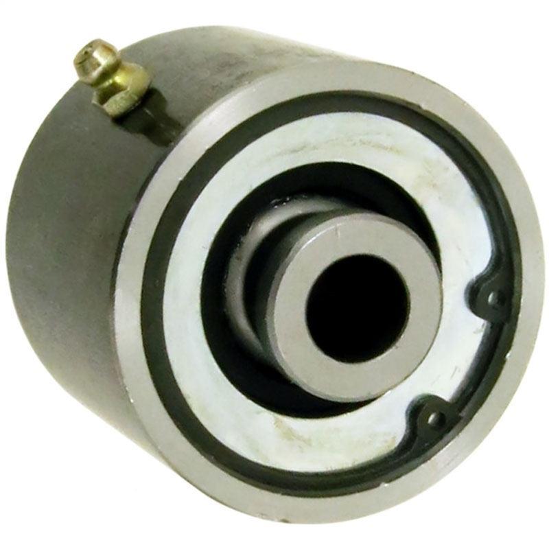 RockJock Rear Axle Johnny Joint Rod End 2 1/2in Weld-On 70mm x 16mm Ball 21-25 Ford Bronco | RJ-330002-101