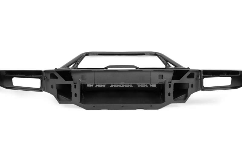 DV8 Offroad Spec Series Front Bumper for 2021+ Ford Bronco | dveFBBR-05