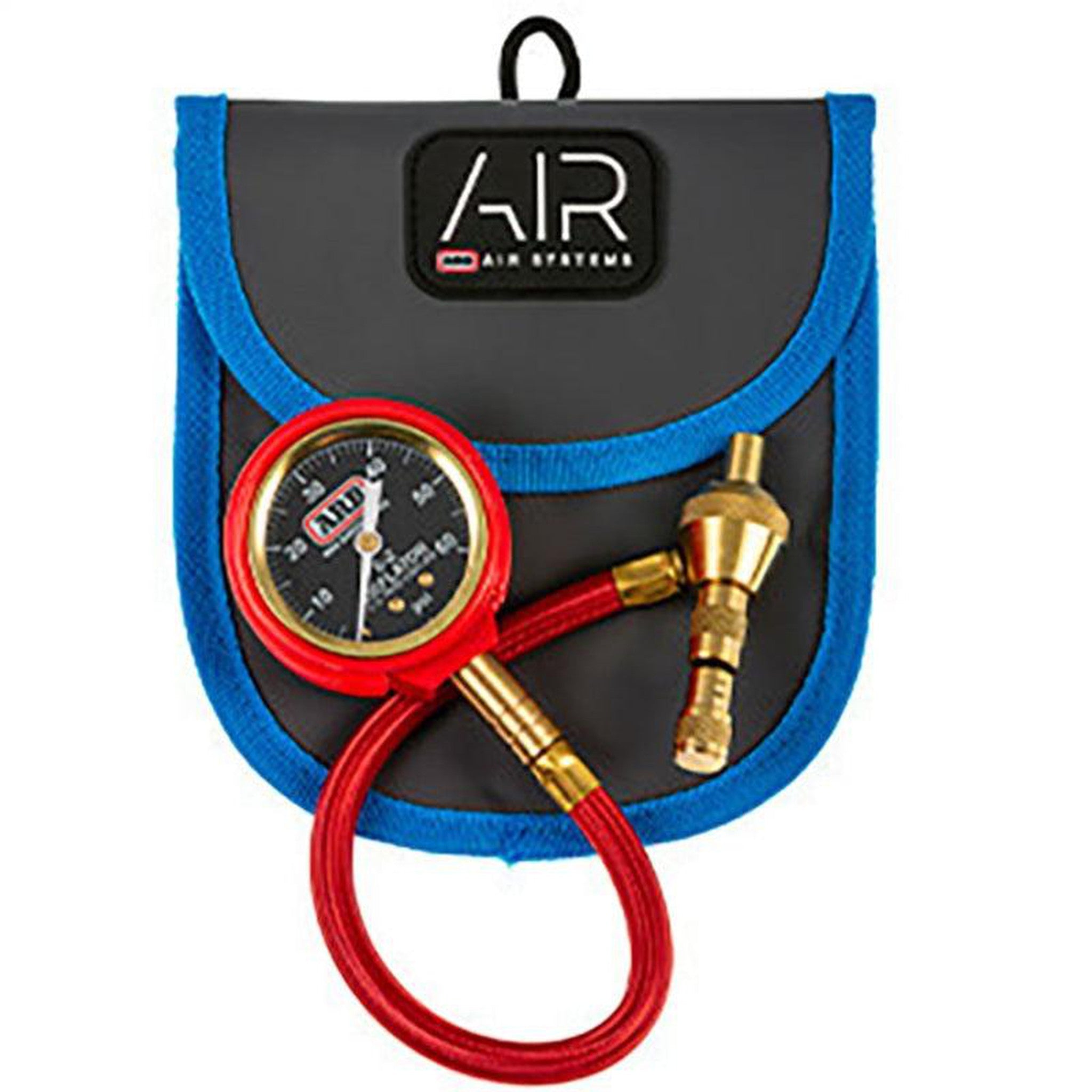 ARB E-Z Deflator Kit Psi Gauge | ARB505