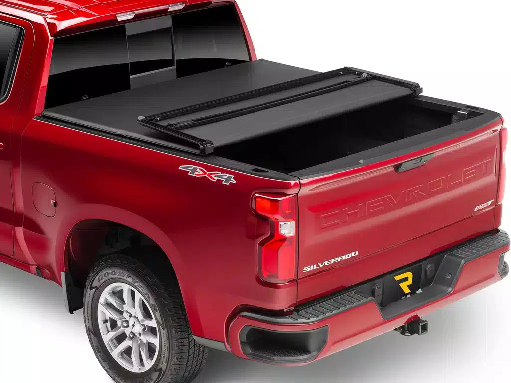 RealTruck Extang Trifecta 2.0 Soft Folding Tonneau Cover for 2024+ Ranger Raptor | ext92637