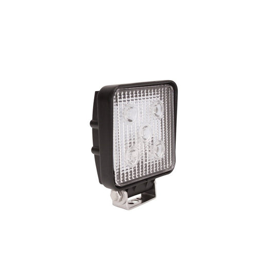 Westin LED Work Utility Light Square 4.5 inch x 5.4 inch Spot | wes09-12210A