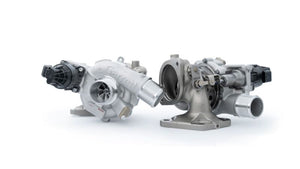 Garrett POWERMAX™ DIRECT FIT PERFORMANCE TURBOCHARGER for 22+ Ford Bronco Raptor & Ranger Raptor