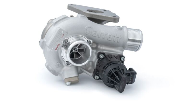 Garrett POWERMAX™ DIRECT FIT PERFORMANCE TURBOCHARGER for 22+ Ford Bronco Raptor & Ranger Raptor