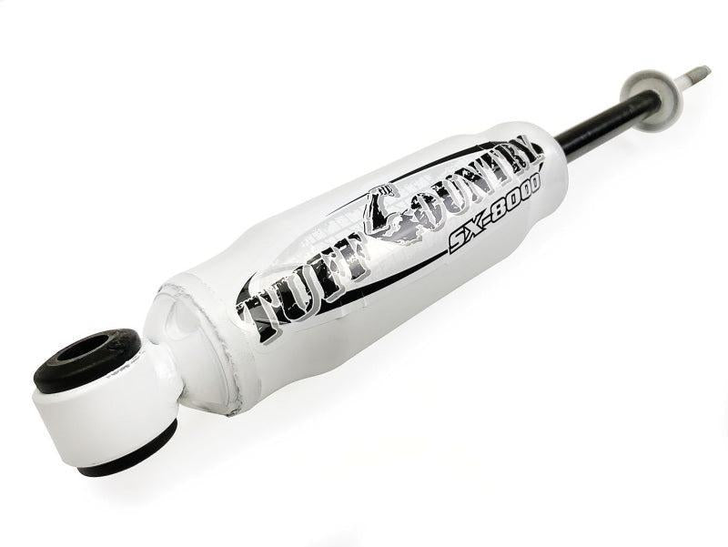 Tuff Country Front SX8000 Nitro Gas Shock (Ea) 80-96 Ford Bronco 4wd (w/0in Suspension Lift) | 61142