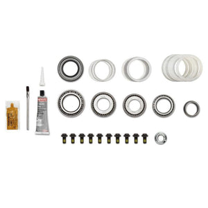 Ford Performance M210 Front Drive Unit Ring And Pinion Installation Kit for 2021+ Ford Bronco | frpM-4210-D