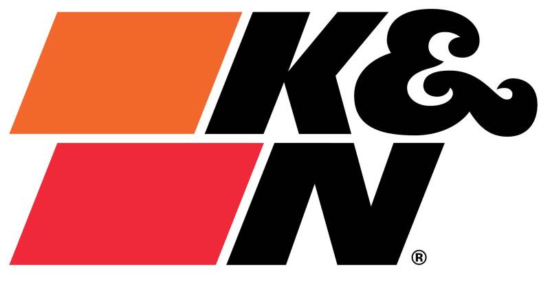 KN Universal Air Filter