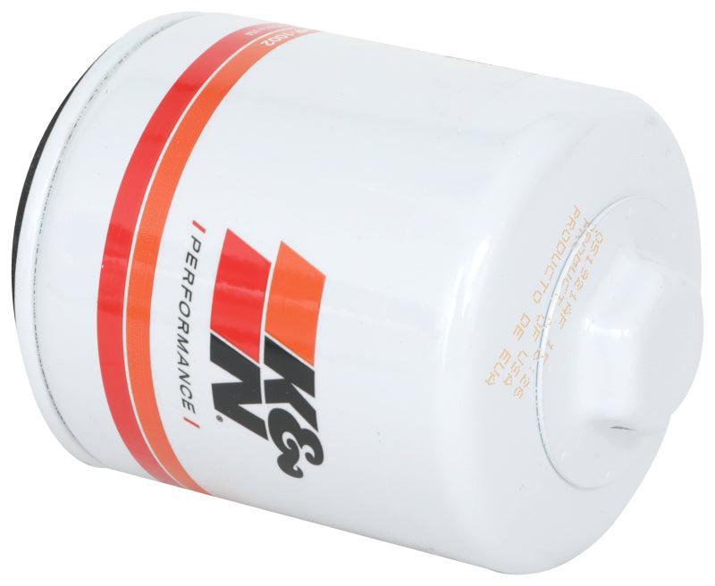 K&N Oil Filter for 2.3L 21+ Ford Bronco | HP-1002