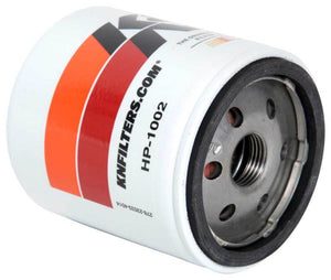 K&N Oil Filter for 2.3L 21+ Ford Bronco | HP-1002