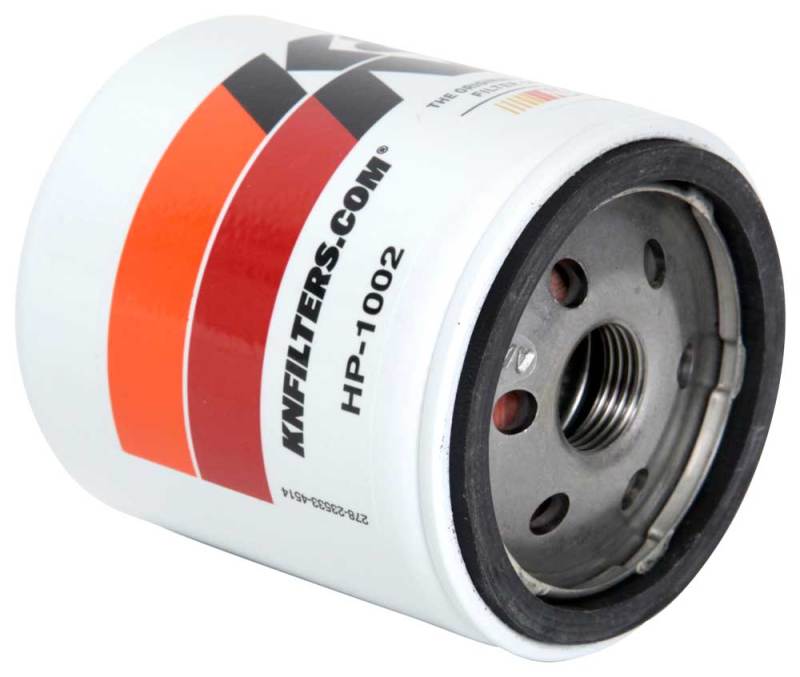K&N Oil Filter for 2.3L 21+ Ford Bronco | HP-1002
