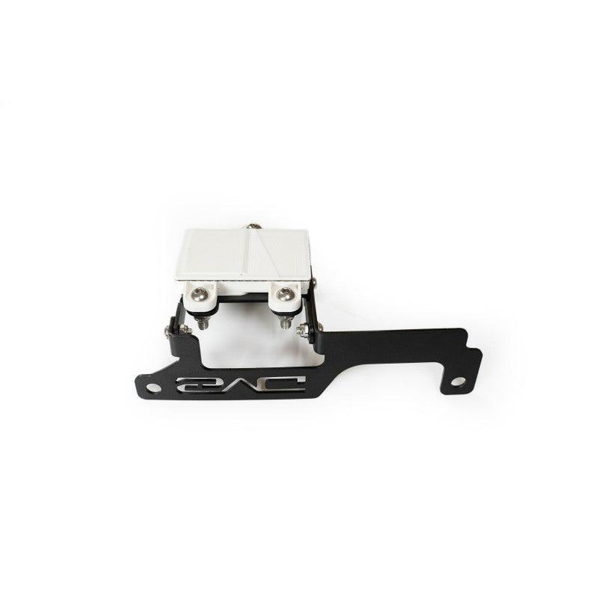 DV8 Offroad Adaptive Cruise Control Relocation Bracket for 2021+ Ford Bronco | dveABBR-01